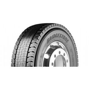 315/70R22.5 154/150L ECOPIA H DRIVE 2 MS 3PMSF(LHD) (E-41.8) TL BRIDGESTONE
